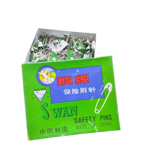 Safety Pins
