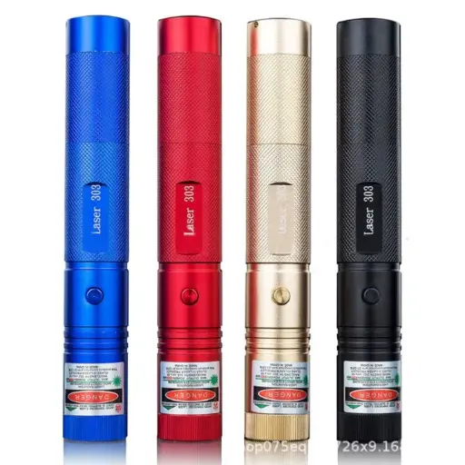 Laser Pointer