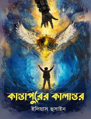 কান্তাপুরের কালান্তর Kantapurer Kalantar