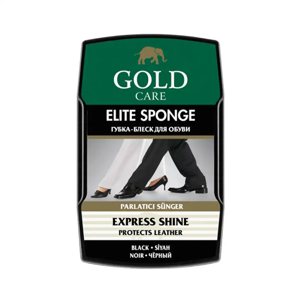 Gold Care Elite Sponge