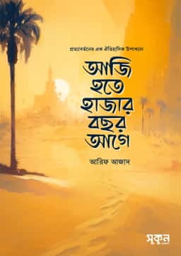 আজি হতে হাজার বছর আগে