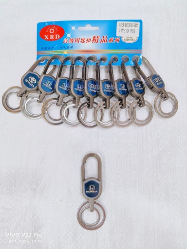 [Key Holder] key Chain (bulet)