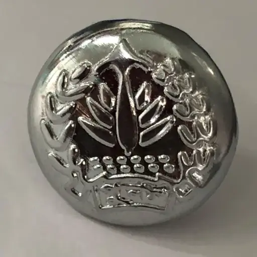 Tunic Button