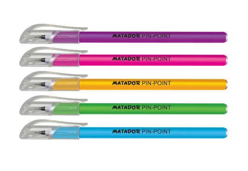 Matador PinPoint Ball Pen 