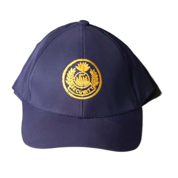 field cap Security