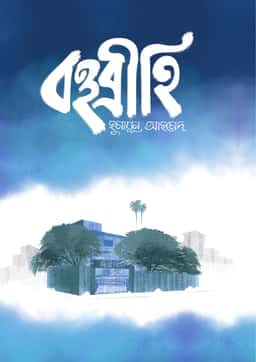 বহুব্রীহি - হুমায়ূন আহমেদ