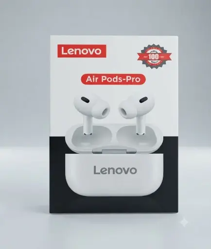 [JamiJamar Aine O Mamla] Lenov Air pods pro