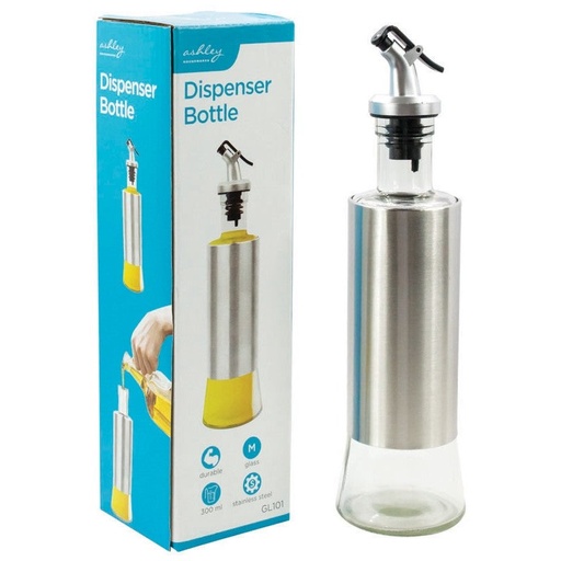 Housewares Oil Dispenser Bottle