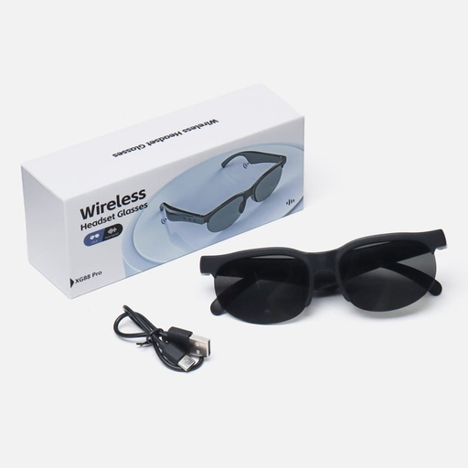 XG88 Wireless Pro Bluetooth Smart Sunglasses