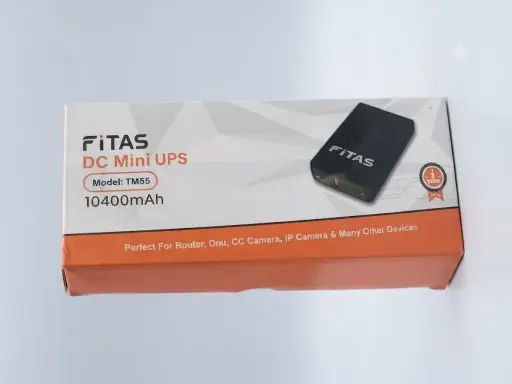 [TM 55] Fetus Mini IPS