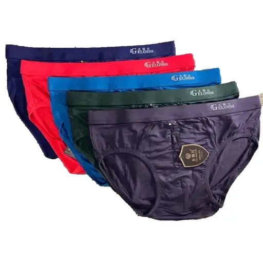  Underwear for men premium quality China  Gelonss Underwear 