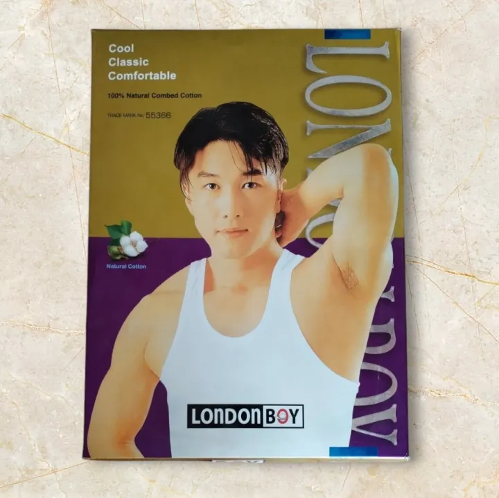 London Boy