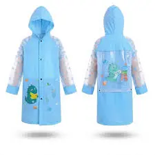 Baby Raincoat Yushun 112