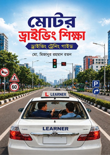 [Motor Driving Sikhha] মোটর ড্রাইভিং শিক্ষা ড্রাইভিং ট্রেনিং গাইড