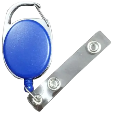 Oval Yoyo