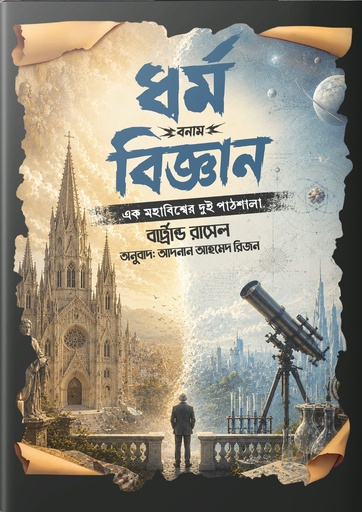 ধর্ম বনাম বিজ্ঞান (হার্ডকভার)