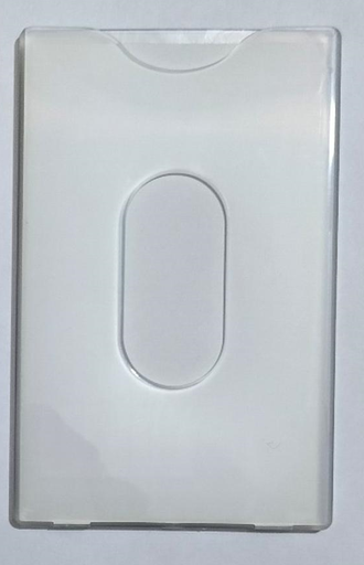 [T150] Id Card Holder