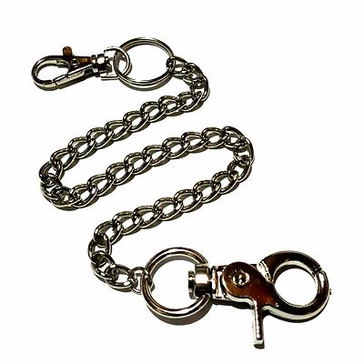 [seiling] Chain