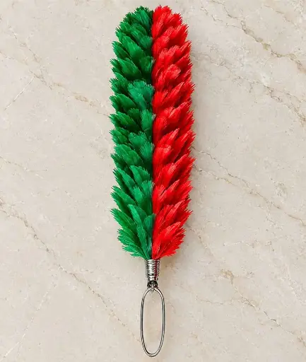 PGR Flum ( Hackle Plume)