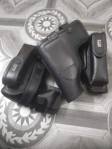 পিস্তলের কভার MGL Pure